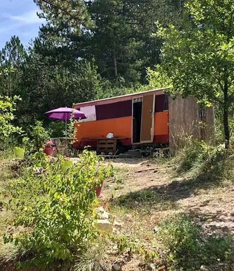 caravane